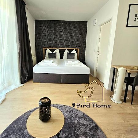 Bird Home Room 9 Klagenfurt am Wörthersee Exterior foto