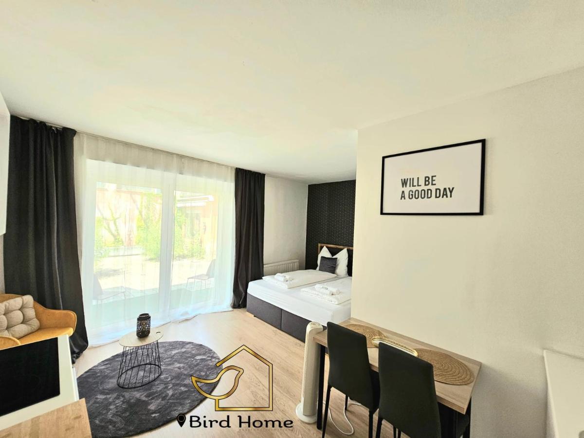 Bird Home Room 9 Klagenfurt am Wörthersee Exterior foto