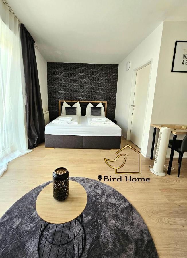 Bird Home Room 9 Klagenfurt am Wörthersee Exterior foto